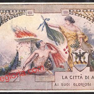 ai9300 - CARTOLINA D'EPOCA - Trapani Provincia - Alcamo