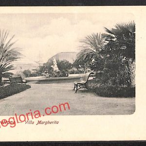 ai9303 - CARTOLINA D'EPOCA - Trapani Provincia - Castelvetrano