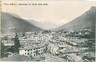 CARTOLINA d'Epoca - TORINO :  TORRE PELLICE 1904