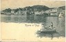 CARTOLINA d'Epoca - GENOVA:  PEGLI - RICORDO