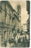 05144  CARTOLINA d'Epoca - RAVENNA:  FAENZA - BELLA!