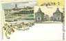 03041   CARTOLINA d'Epoca - RAVENNA: FAENZA: BELLISSIMA!