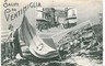 03048  CARTOLINA d'Epoca:  VENTIMIGLIA : BELLA!