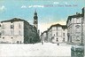 09249  CARTOLINA d'Epoca - RAVENNA: FAENZA - CORSO SAFFI