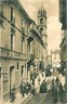 09250  CARTOLINA d'Epoca - RAVENNA: FAENZA