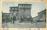 09262   CARTOLINA d'Epoca - RAVENNA: LUGO