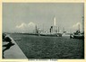 09266  CARTOLINA d'Epoca - RAVENNA: MARINA DI RAVENNA