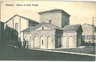 09278 CARTOLINA d'Epoca - RAVENNA Citta': GALLA PLACIDA