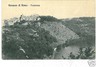CARTOLINA d'Epoca: GENZANO - ROMA