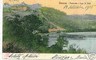 CARTOLINA d'Epoca: GENZANO - ROMA