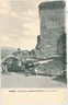 08336 CARTOLINA d'Epoca - PERUGIA: SPELLO