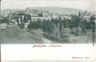 08342 CARTOLINA d'Epoca - PERUGIA: MONTEFALCO