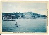08349 CARTOLINA d'Epoca - PERUGIA:  PASSIGNANO SUL TRASIMENO