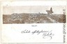 05110  CARTOLINA d'Epoca: POTENZA - MELFI 1901