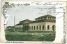 03027  - CARTOLINA d'Epoca: REGGIO EMILIA - MACELLO PUBBLICO