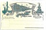 16215 - CARTOLINA d'Epoca -  BOLOGNA Città: PUBBLICITARIA Albergo