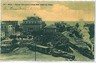 16584 - CARTOLINA d'Epoca: ROMA - ANZIO : STAZIONE TRENI 1908
