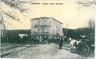 19027 - CARTOLINA d'Epoca - GORIZIA : CORMONS - STAZIONE TRENI