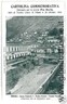 03032 - CARTOLINA d'Epoca:  MODICA - RAGUSA - ALLUVIONE 1902!!