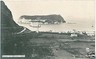 NA014 - CARTOLINA d'Epoca  -  ISOLA DI NISIDA - NPG -  NAPOLI