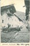 CARTOLINA d'Epoca - TORINO :  Salbertrand 1904