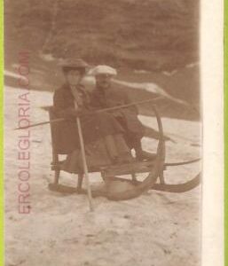 ad4478 - SWITZERLAND Schweitz - Ansichtskarten VINTAGE POSTCARD -Interlaken-1904