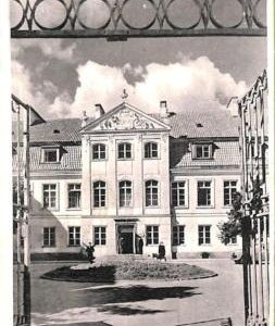 ac6268 - Ansichtskarten VINTAGE POSTCARD - POLAND