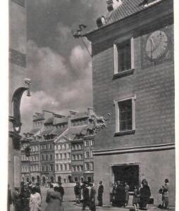 ac6269 - Ansichtskarten VINTAGE POSTCARD - POLAND