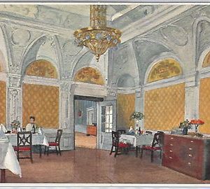 40466  CARTOLINA d'Epoca - BOLZANO Città : PUBBLICITARIA