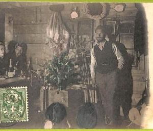 ad4436 - SWITZERLAND Schweitz - Ansichtskarten VINTAGE POSTCARD - Glarnisch