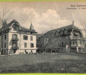ad4421 - SWITZERLAND Schweitz - Ansichtskarten VINTAGE POSTCARD - Gondo
