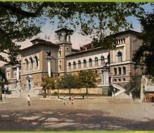 ad4542 - SWITZERLAND Schweitz- Ansichtskarten VINTAGE POSTCARD - Lausanne - 1925