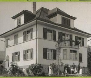 ad4680 - SWITZERLAND  Schweitz - Ansichtskarten VINTAGE POSTCARD - Lac Noir