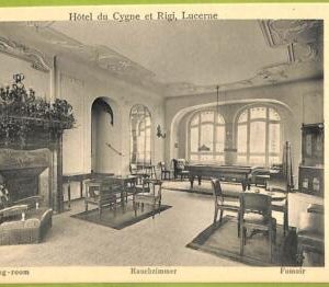 ad4616 - SWITZERLAND Schweitz- Ansichtskarten VINTAGE POSTCARD - Luzern