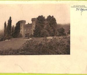 ad4704 - SWITZERLAND Schweitz - Ansichtskarten VINTAGE POSTCARD - Grisons-1933