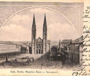 ab9320 - Ansichtskarten  POSTCARD - GERMANY Deutschland - Wiesbaden 1903