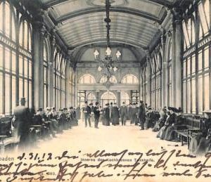 ab9328 - Ansichtskarten  POSTCARD-GERMANY Deutschland -  Wiesbaden 1903