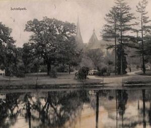 ab9335 - Ansichtskarten  POSTCARD - GERMANY Deutschland - Mörs 1911
