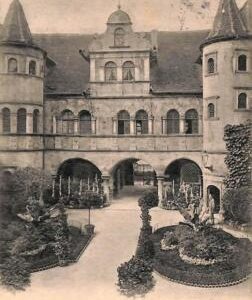 ab9367 - Ansichtskarten  POSTCARD - GERMANY Deutschland -   Konstanz  1906