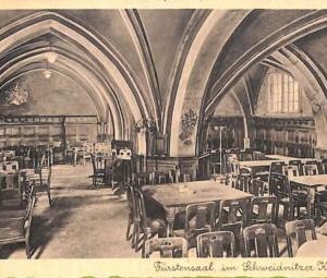 ac6253-  Ansichtskarten VINTAGE POSTCARD - POLAND -  Breslau
