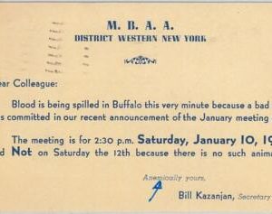 61714 - USA - POSTAL HISTORY: Private print  STATIONERY CARD 1948: MASONIC LODGE