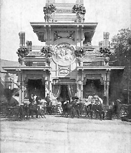 ab0993 - CARTOLINA D'EPOCA - MILANO Città : Bar Internazionale