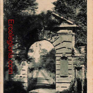 ad8407 - CARTOLINA D'EPOCA - Roma Provincia - Marino   1937