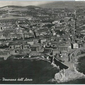 73535  - CARTOLINA d'Epoca: LIVORNO provincia - Piombino