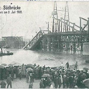 27960 - Ansichtskarten VINTAGE POSTCARD: GERMANY Deutschland -  Köln 1908 - NICE