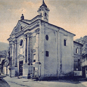ab4893 -  CARTOLINA  D'EPOCA -  Cuneo Provincia -  VALGRANA