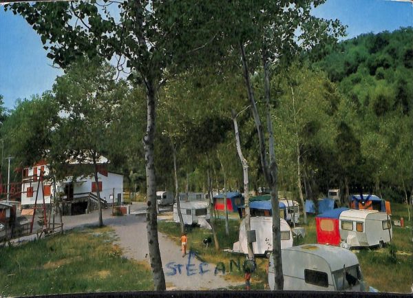 ab4587  -  CARTOLINA  D'EPOCA -  Cuneo Provincia -  MONDOVI
