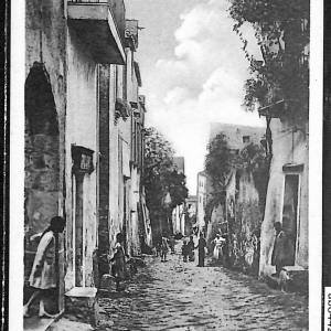 ab8442 - CARTOLINA  D'EPOCA - Napoli  Provincia  - SOMMA VESUVIANA
