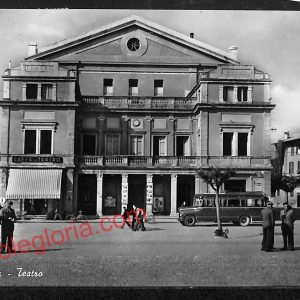 ag9496 - CARTOLINA D'EPOCA - Modena Provincia - Mirandola