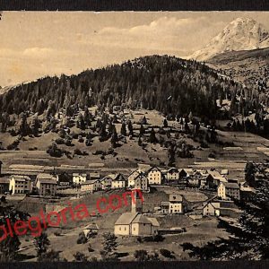 ah8210 - CARTOLINA D'EPOCA - Pistoia Provincia - Collina
